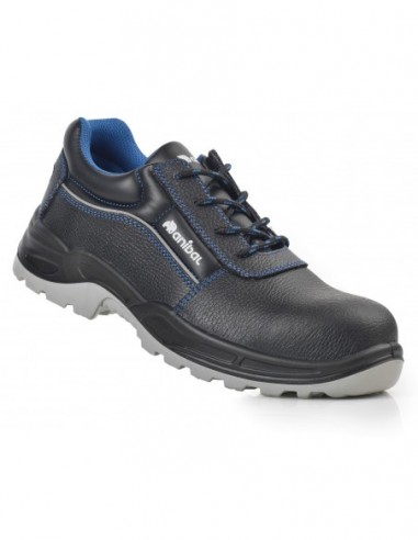 1688-ZBL Zapato mod. "TARRACO" (S3,...