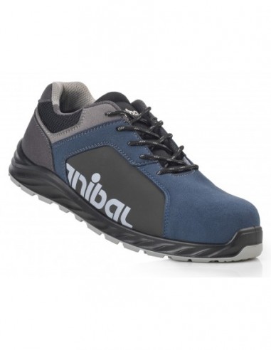 1688-ZFZ1 Zapato mod. "FLEXUM Z1" (S3...