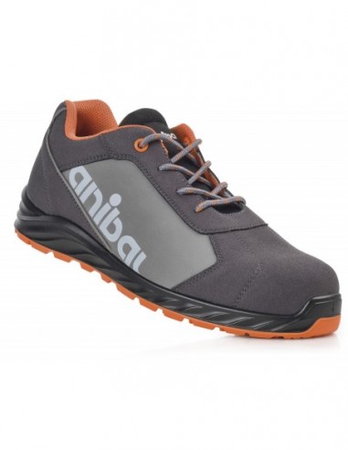 1688-ZFZ3 Zapato mod. "FLEXUM Z3" (S3...