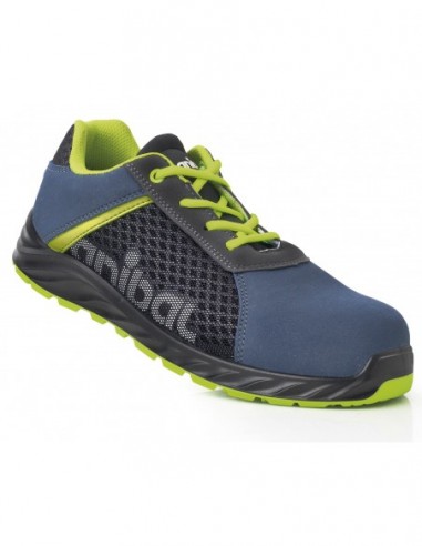 1688-ZFZ4 Zapato mod. "FLEXUM Z3" (S3...