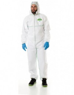 1188-B56A BUZO DESECHABLE...