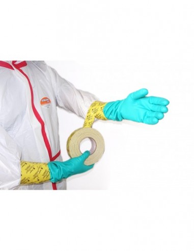 1188-CQ CINTA PARA RIESGO QUÍMICO