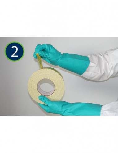 1188-CQ CINTA PARA RIESGO QUÍMICO