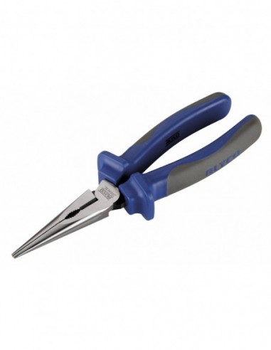 ALICATE DE BOCAS SEMIRREDONDAS CON...