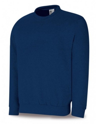 1288-JSA Sudadera Azul marino