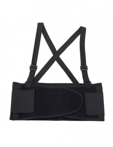 1388-FL FAJA LUMBAR CON TIRANTES