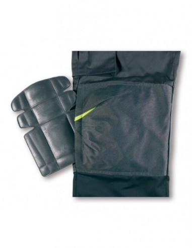 1388-R RODILLERA POLIURETANO