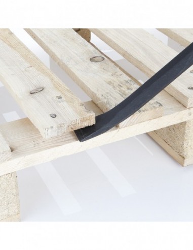 BARRA DE DESENCOFRAR CUERPO HEXAGONAL...