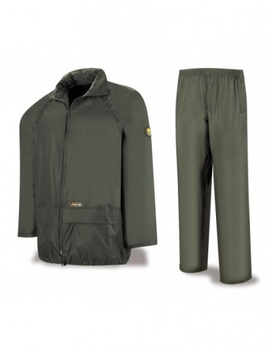 188-TATV TRAJE DE AGUA VERDE...