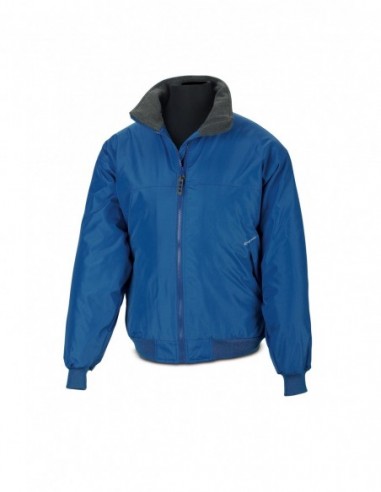 288-CPAZ CAZADORA POLAR AZULINA