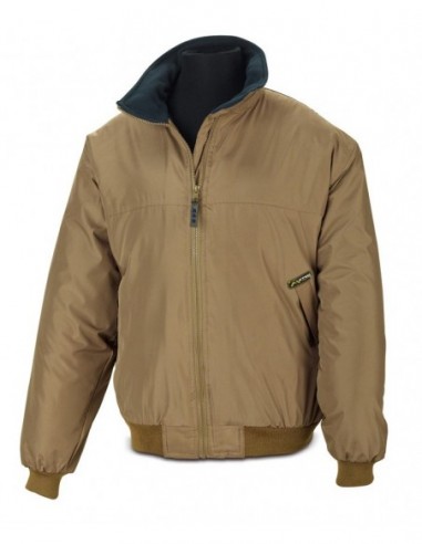 288-CPM CAZADORA POLAR BEIGE