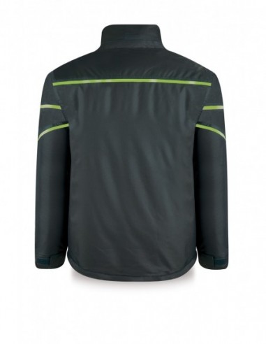 288-P342 PARKA CERTIFICADA PARA FRIO...