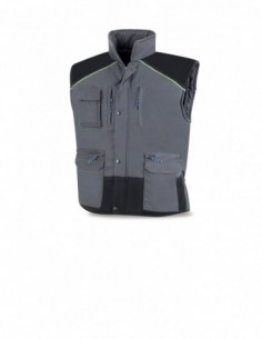 288-VGN CHALECO TERGAL...