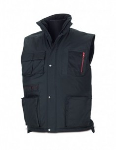 288-VPN CHALECO SWAT POLAR...