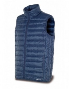 288-VTM CHALECO ABRIGO...