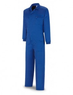 388-BT BUZO TERGAL AZULINA...