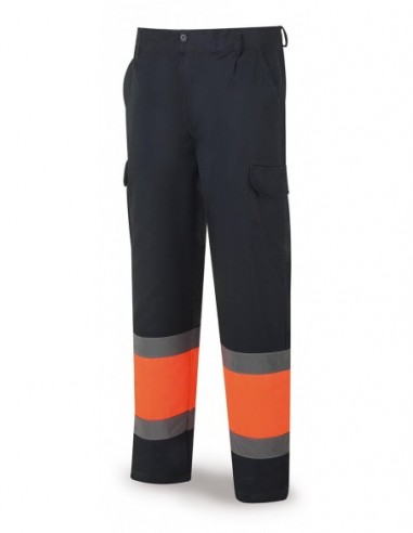 388-PFN/A PANTALON ALTA VISIBILIDAD...