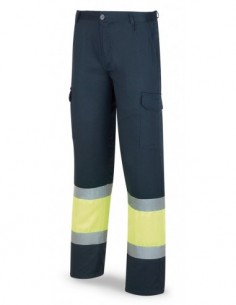 388-PFY/AA PANTALON A/V...