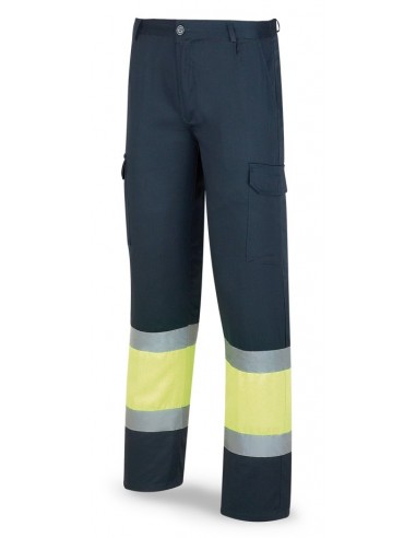 388-PFY/AA PANTALON A/V ACOLCHADO...