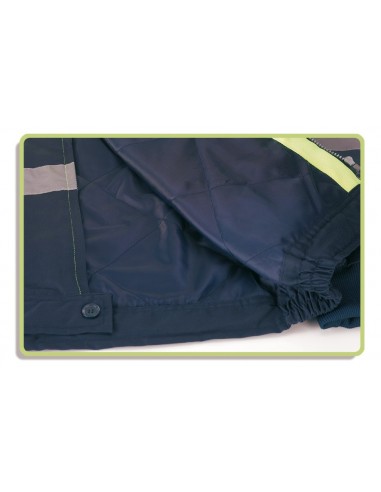 388-PFY/AA PANTALON A/V ACOLCHADO...