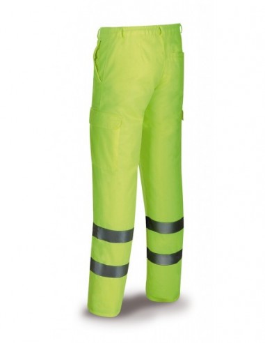 388-PFYE PANTALON ALTA VISIBILIDAD...