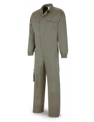 488-BTG Top BUZO TERGAL 1ª GRIS DE...