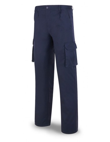 488-PA Top PANTALON ALGODON 1ª A. MARINO