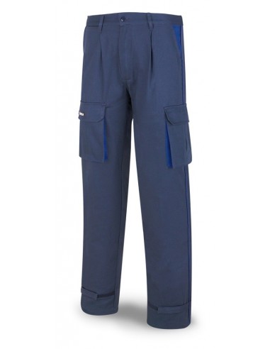 488-PAM SupTop PANTALON ALGODÓN...