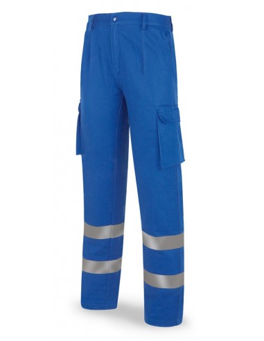 488-PCR Top PANTALON DOS BANDAS...