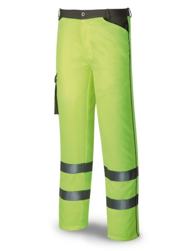 488-PF Top PANTALON ALTA VISIBILIDAD...