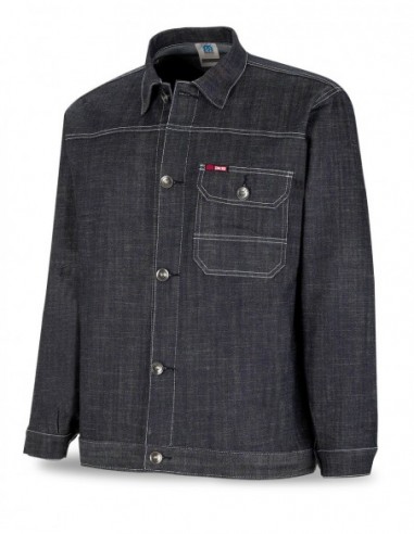 588-CV CHAQUETA VAQUERA STRETCH