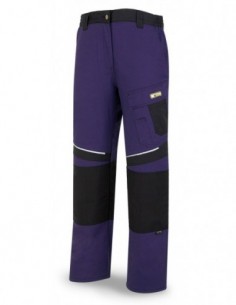 588-PANE PANTALON AZUL...