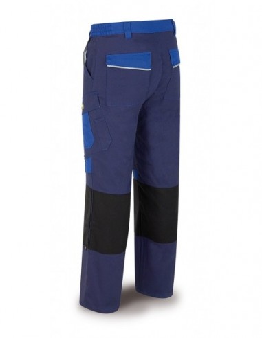 588-PAZA PANTALON AZUL MARINO/AZULINA...