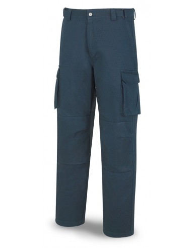588-PEA PANTALON ESPECIALISTA AZUL