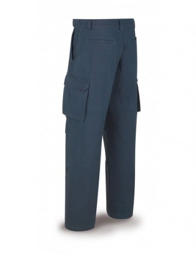 588-PEA PANTALON ESPECIALISTA AZUL