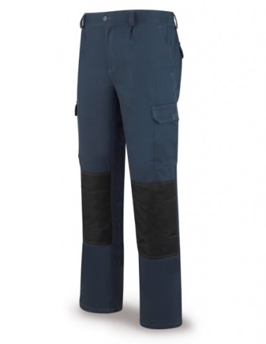 588-PSTA PANTALON ELASTICO STRETCH...