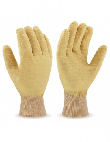 688-LC TOP GUANTE LATEX CUBIERTO, 1ª
