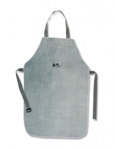 888-MD MANDIL CUERO UNA PIEZA 60 X 90