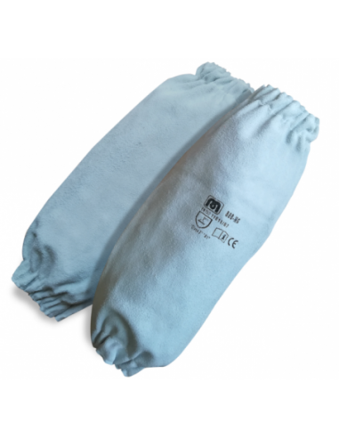 888-MG MANGUITO CUERO HASTA EL CODO