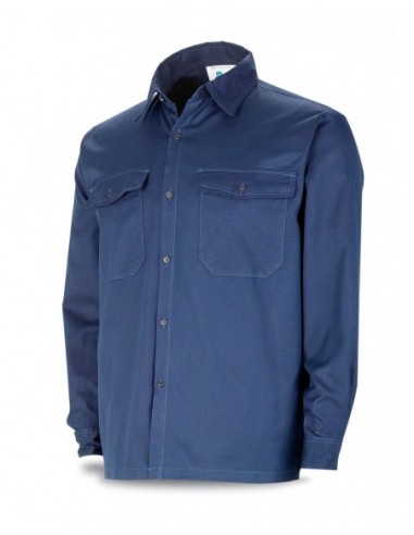 988-CAIAM CAMISA IGNIFUGA...