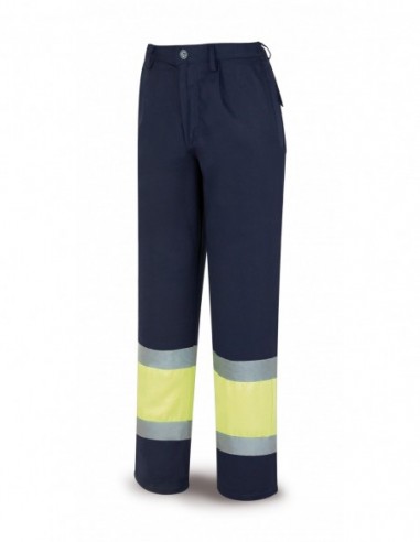 988-PFYIA PANTALON IGNIFUGO Y...