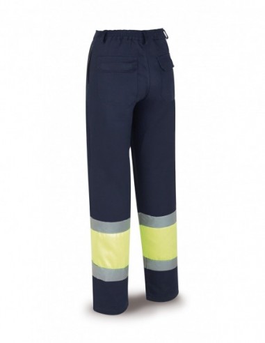 988-PFYIA PANTALON IGNIFUGO Y...