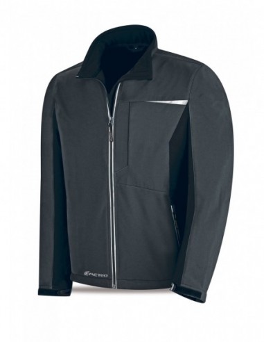 288-CSPRO Cazadora Softshell triple...