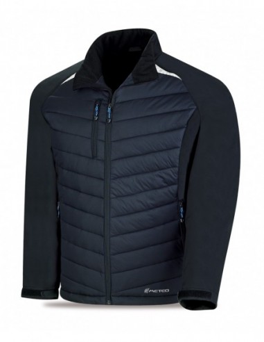 288-CSH Cazadora Híbrida Softshell...
