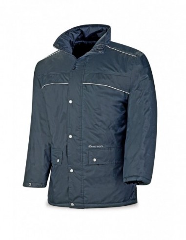 288-PKRA Parka triple uso...