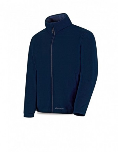 288-CHPA Chaqueta polar modelo...
