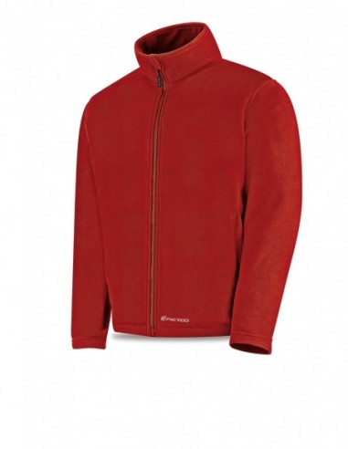 288-CHPR Chaqueta polar modelo...