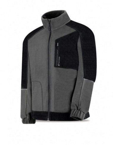 288-CHPPGN Chaqueta polar modelo...