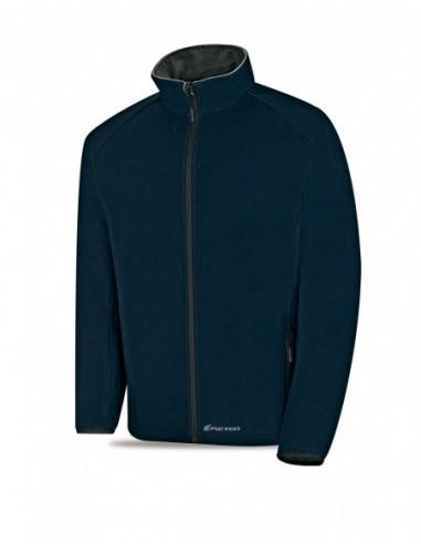 288-CSE Cazadora Softshell eco doble...