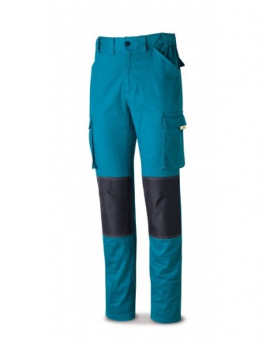 588-PSTRAE Pantalón Stretch. Pro...